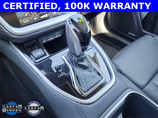 2023 Subaru Outback Touring XT photo 22