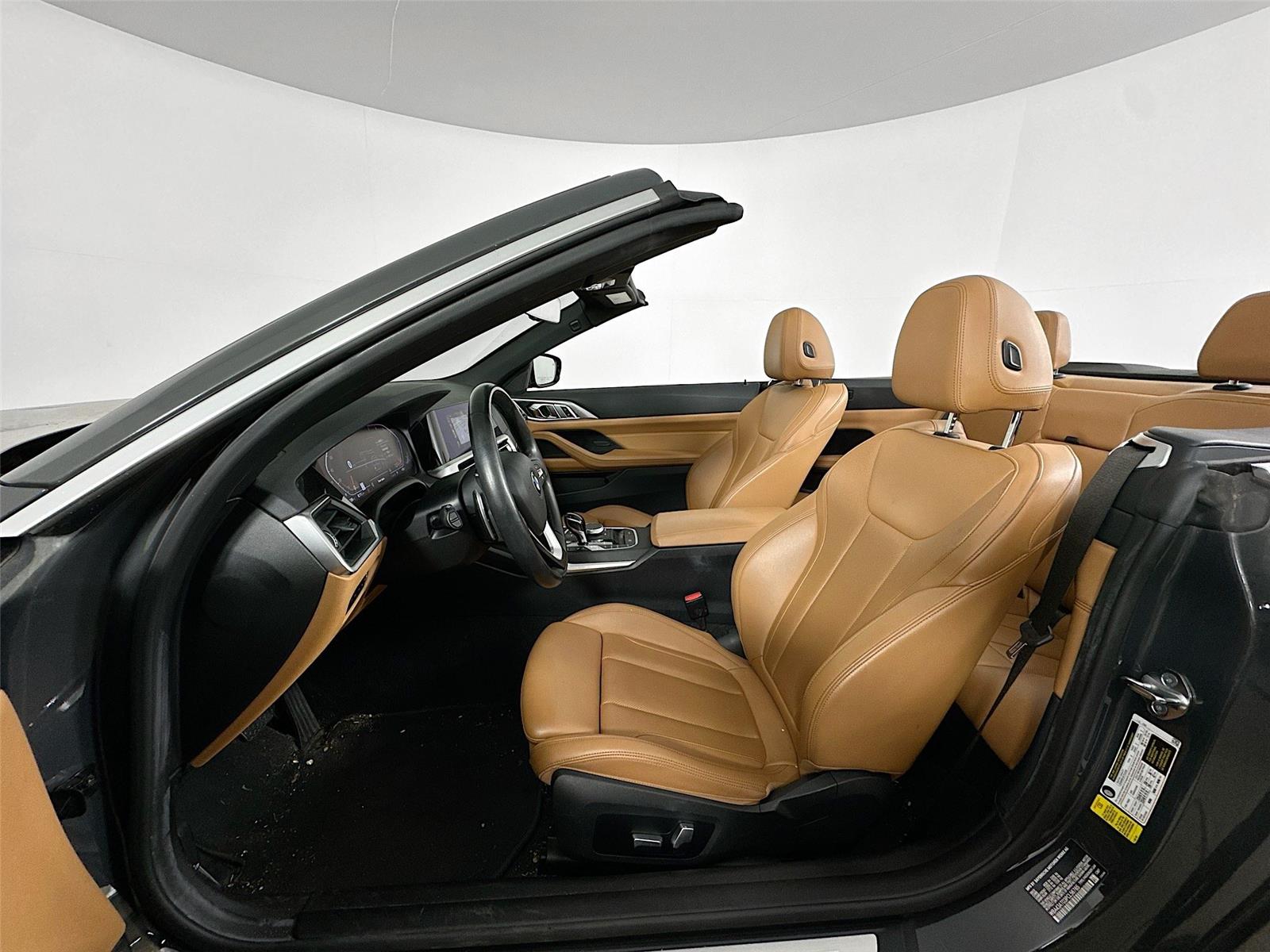 2023 Bmw 430i xDrive photo 6