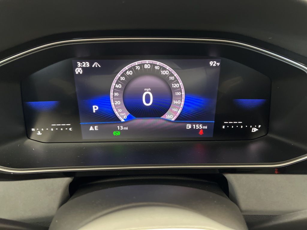 2025 Volkswagen Jetta 1.5T SE photo 15