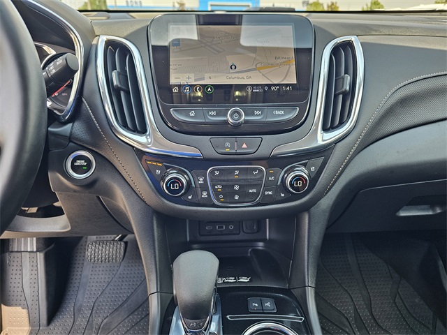 2023 Chevrolet Equinox Premier photo 25