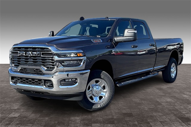 2025 RAM Ram 3500 Pickup Tradesman's photo