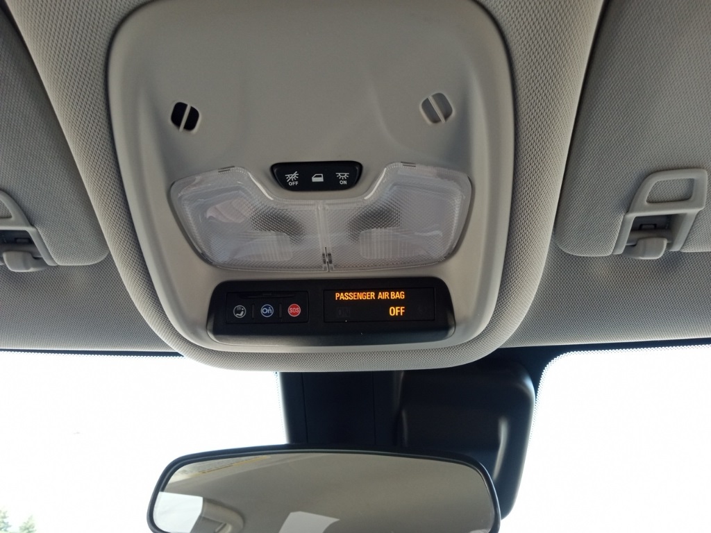 2024 Chevrolet Trailblazer LT photo 38