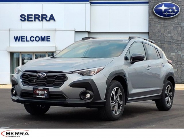 【新品未開封】 ibasso jr klee(silver) New Subaru for Sale in Savoy | Serra Champaign Automotive