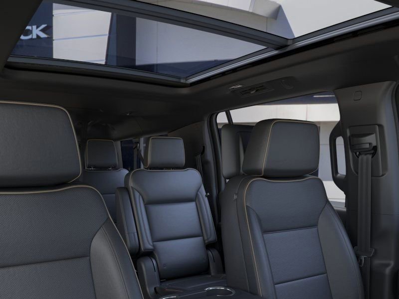 2025 Gmc Yukon XL photo 21