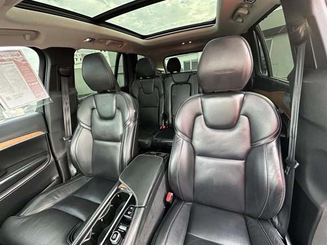 2019 Volvo XC90 T6 Inscription photo 18