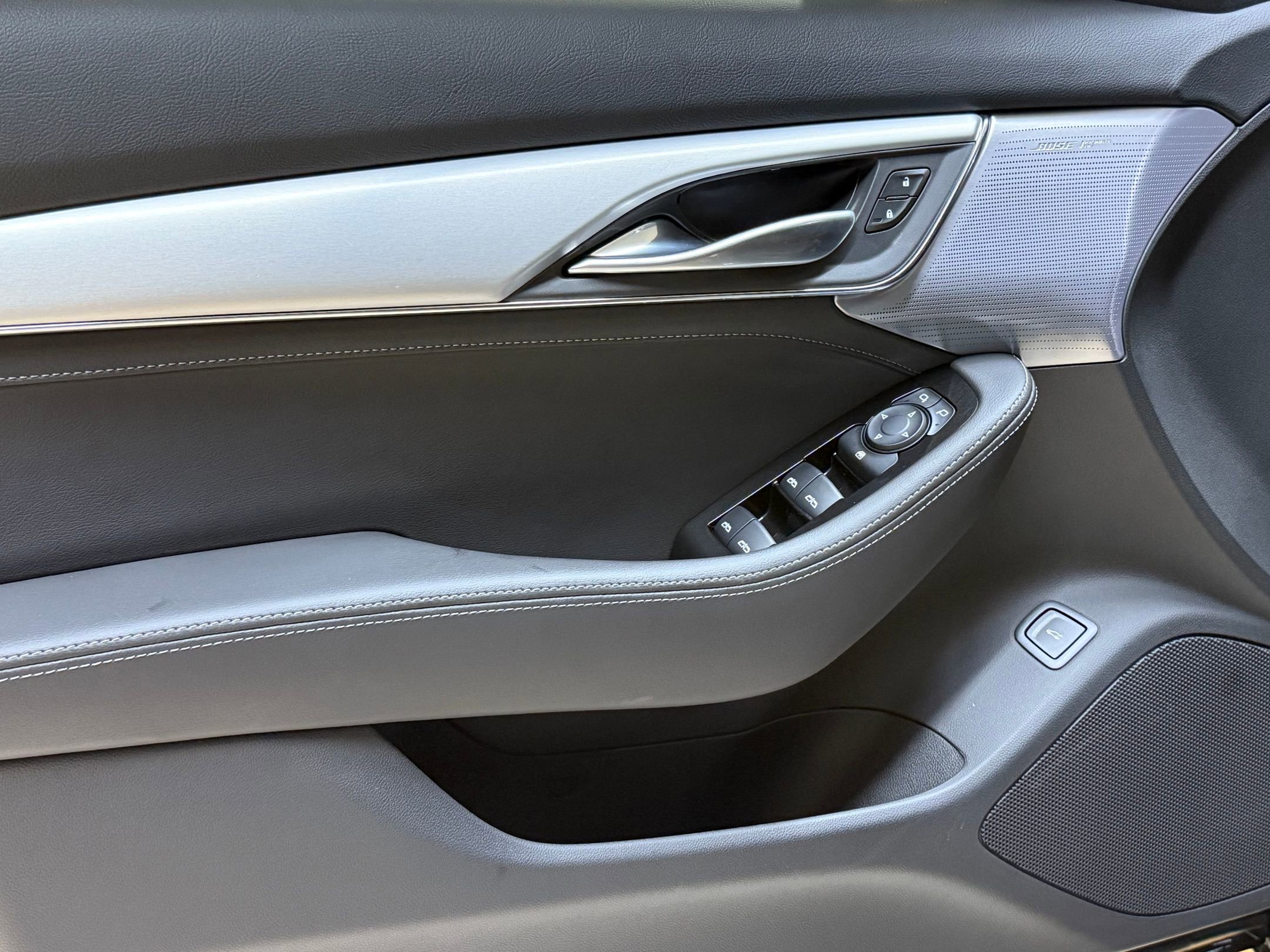 2024 Cadillac CT5 Luxury photo 13