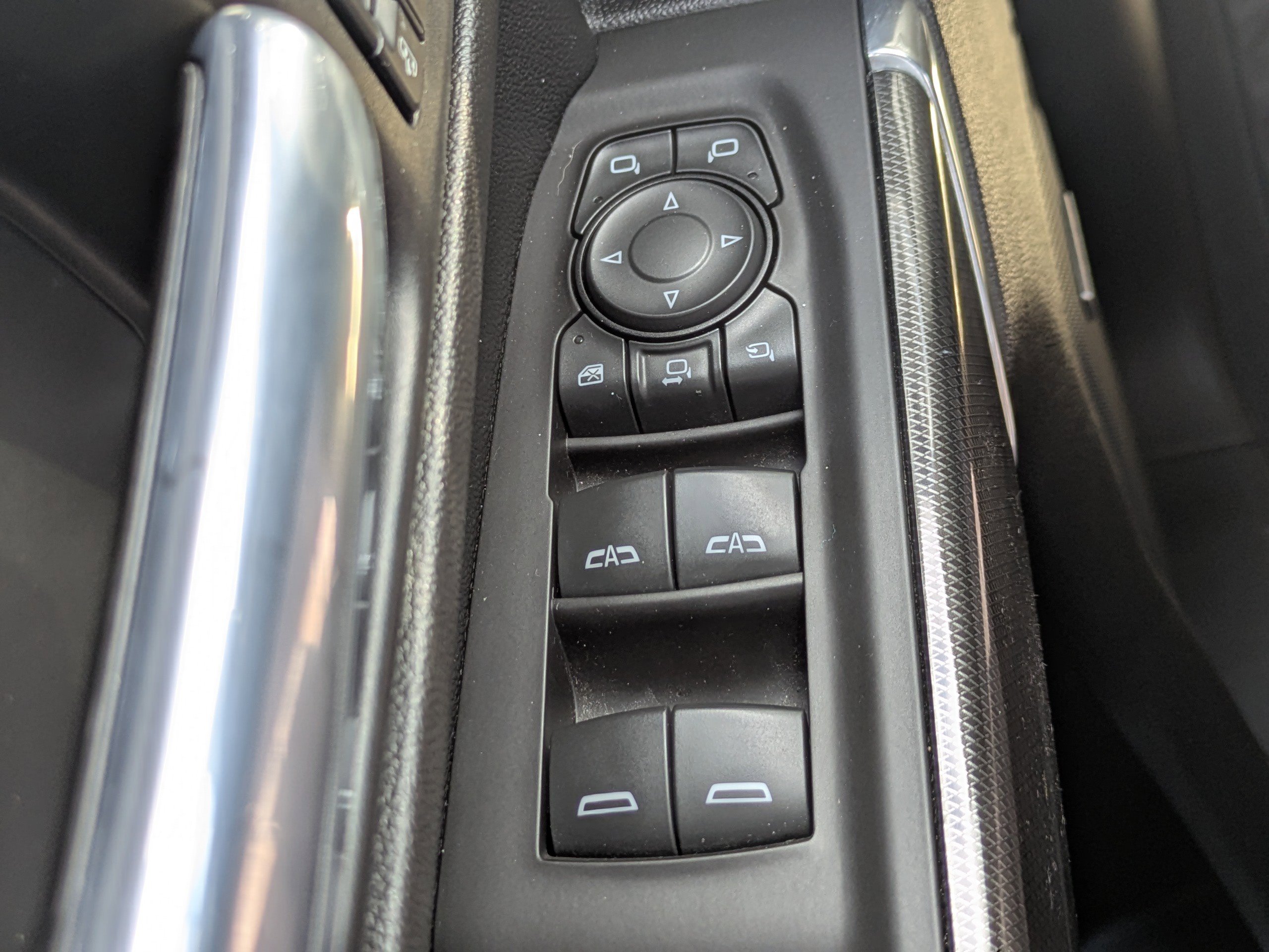 2021 Gmc Sierra 2500 HD AT4 photo 22