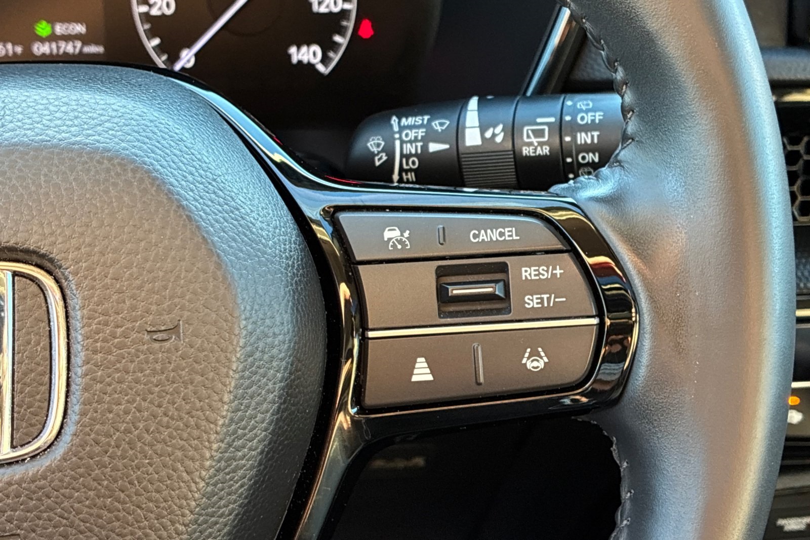 2024 Honda CR-V EX-L photo 24