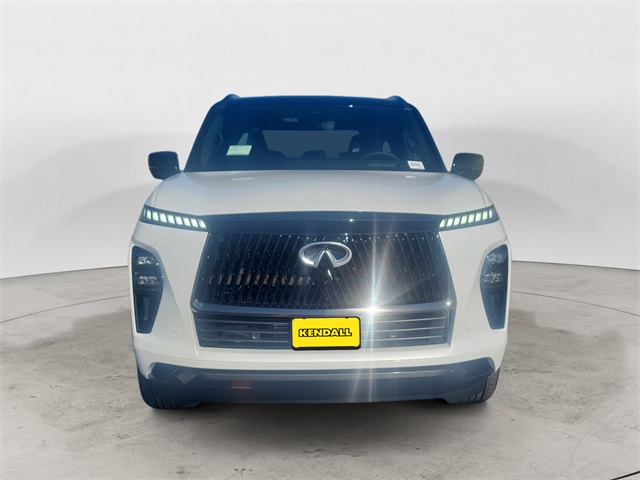 2026 Infiniti QX80 photo 8