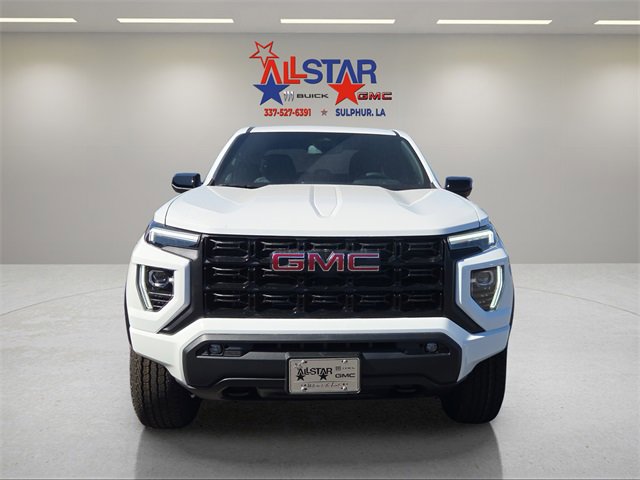 2026 Gmc Canyon Elevation photo 2