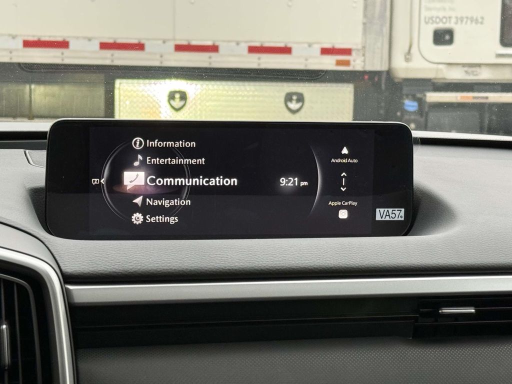 2026 Mazda CX-50 2.5 S photo 3