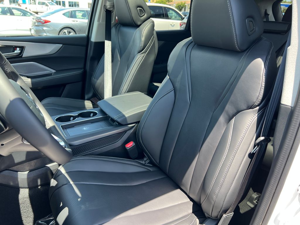 2026 Acura MDX Technology photo 14
