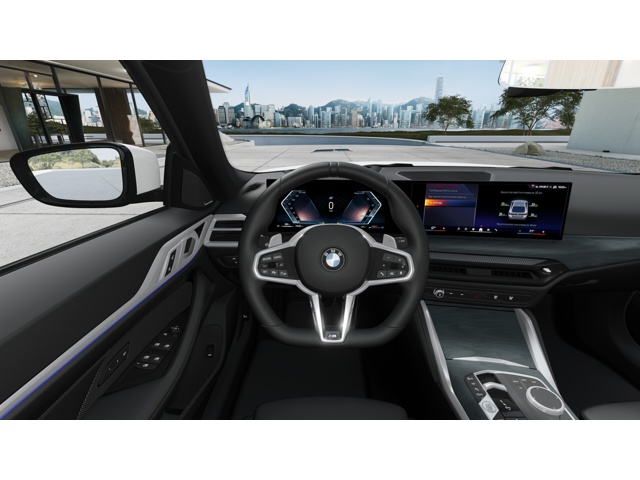 2026 Bmw 430i xDrive Gran Coupe photo 12