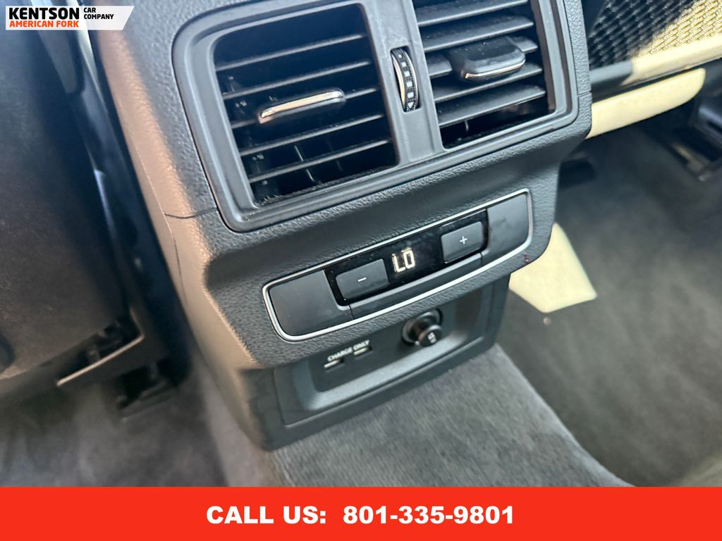2024 Audi Q5 45 S line Premium photo 34