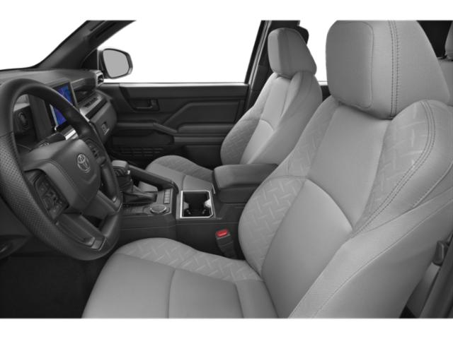 2025 Toyota Tacoma SR5 photo 8