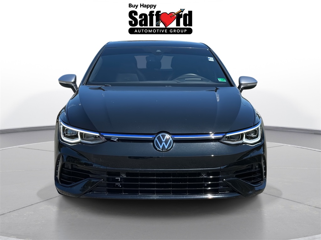 2024 Volkswagen Golf R photo 8
