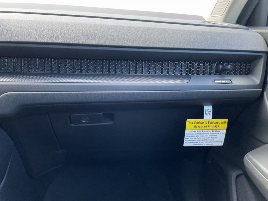 2025 Honda CR-V EX photo 22