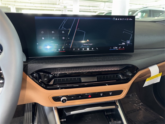 2025 Bmw 330i photo 18