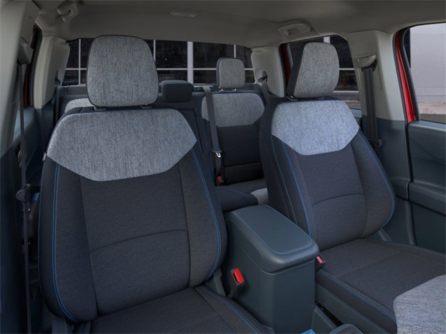 2025 FORD MAVERICK - Image 34