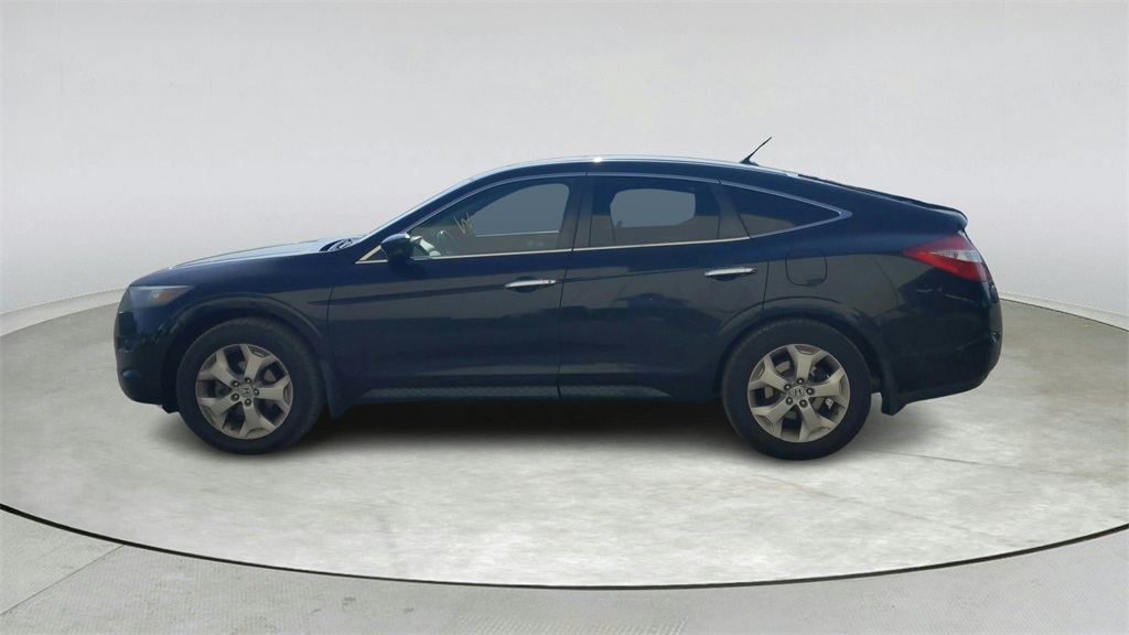 2010 Honda Crosstour EX-L V6 photo 4