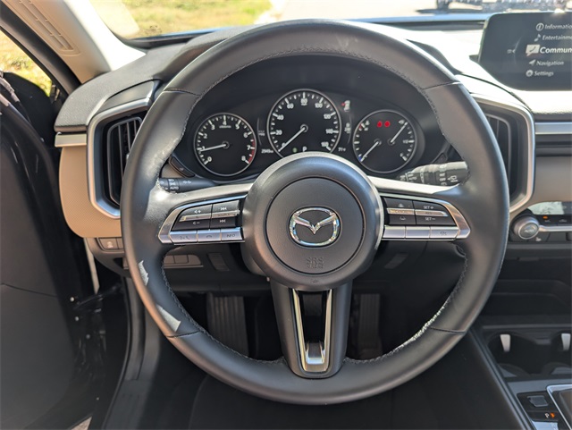 2025 Mazda CX-50 2.5 S Premium photo 14