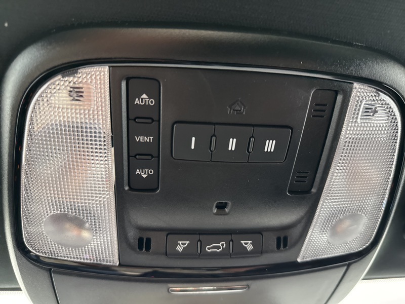 2026 Dodge Durango GT Plus photo 35