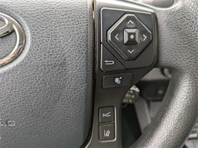 2019 Toyota Tacoma V6 photo 14