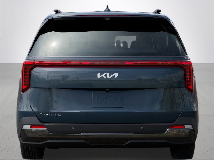 2026 Kia Carnival SX Prestige photo 11
