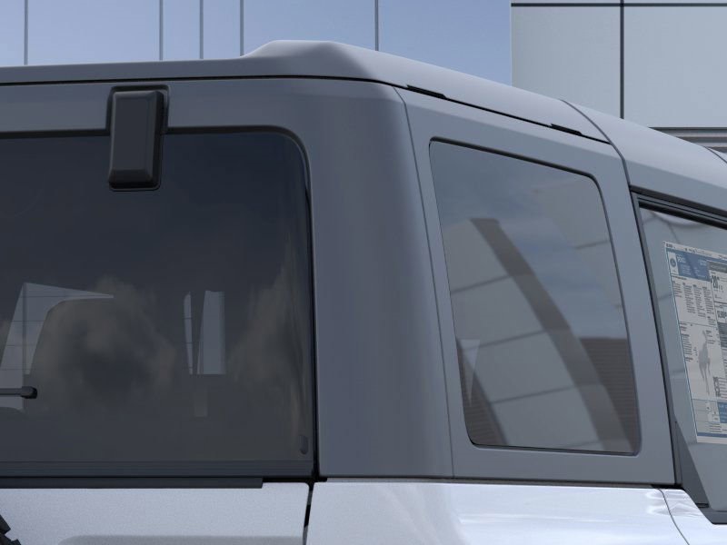 2025 Ford Bronco Outer Banks photo 24