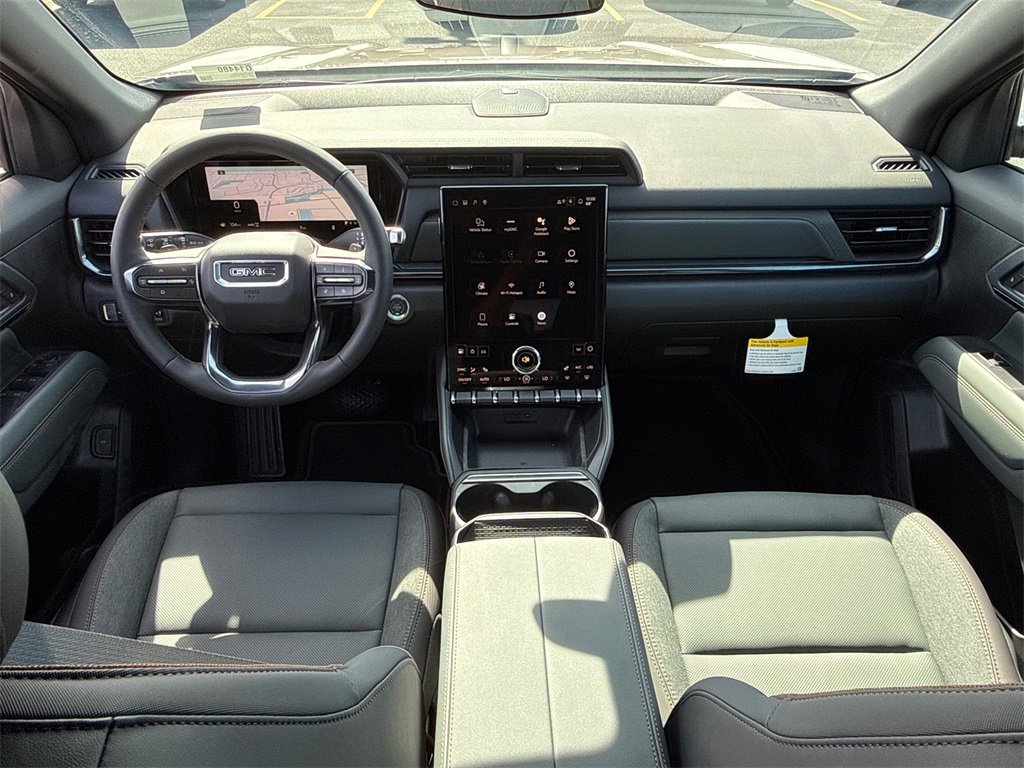 2026 GMC TERRAIN - Image 26