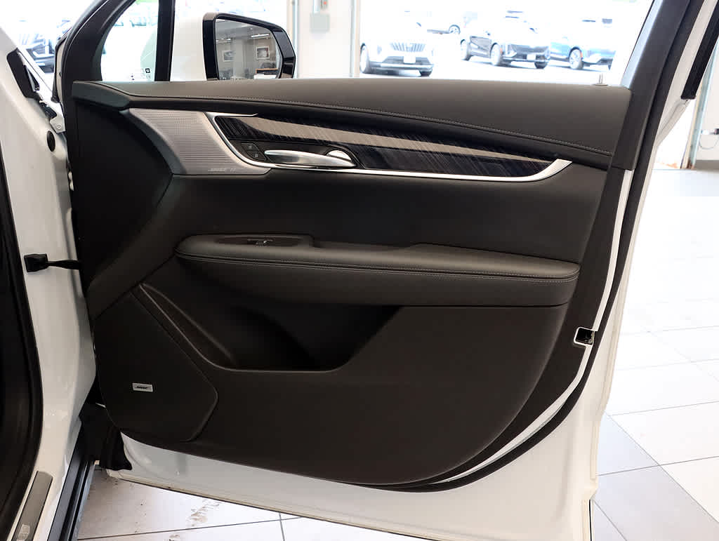 2023 Cadillac XT6 Premium Luxury photo 31