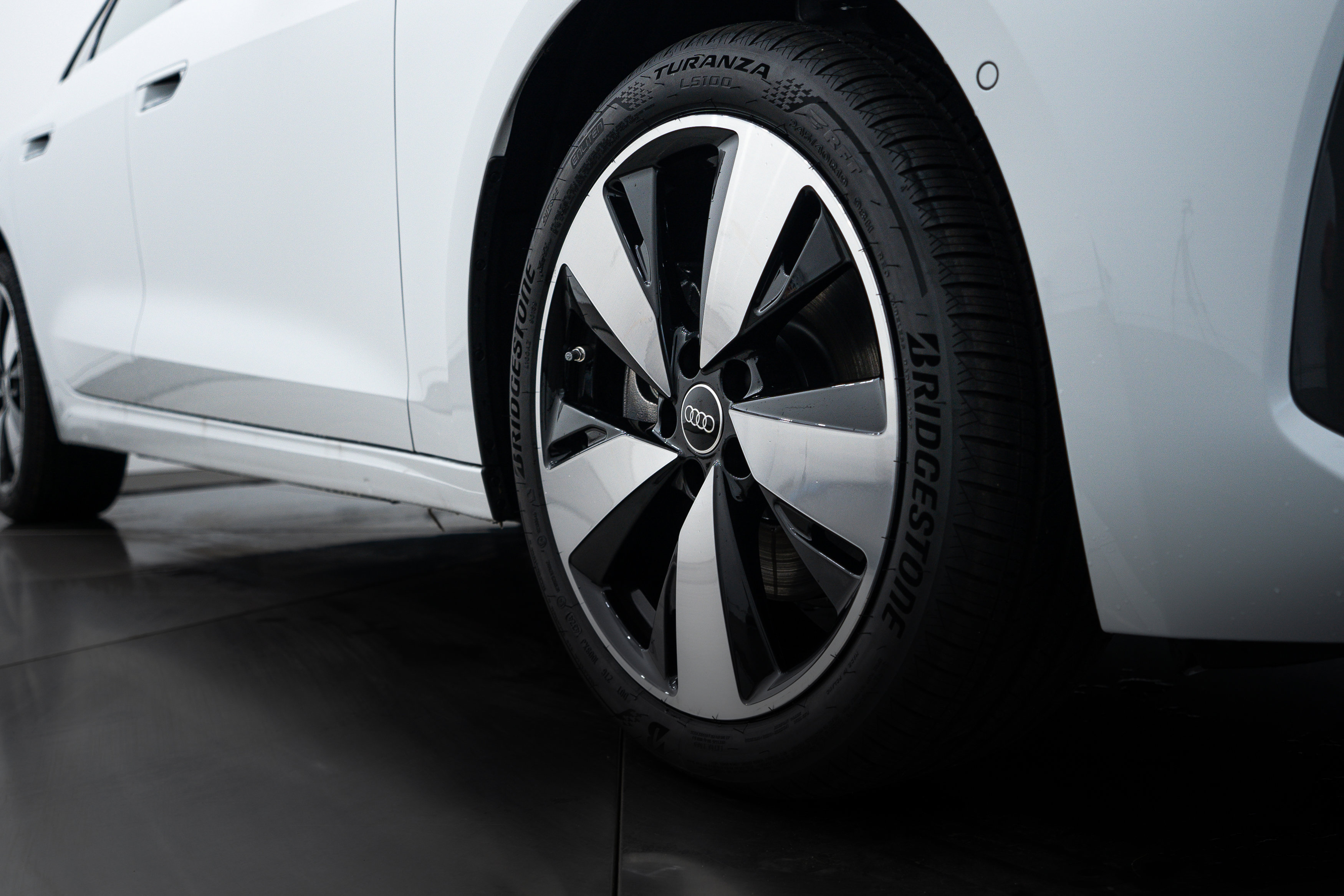 2025 Audi A5 Quattro Premium Plus photo 20