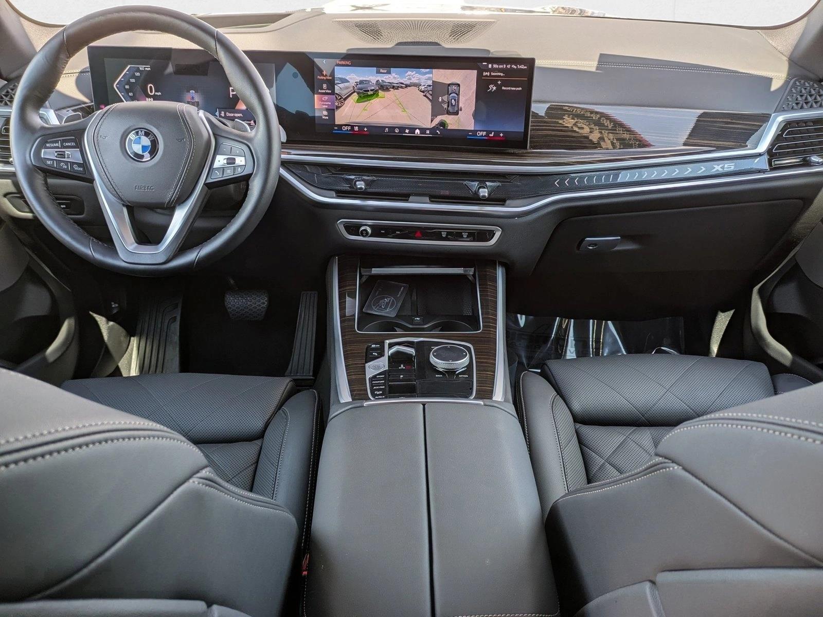 2025 Bmw X5 xDrive40i photo 15