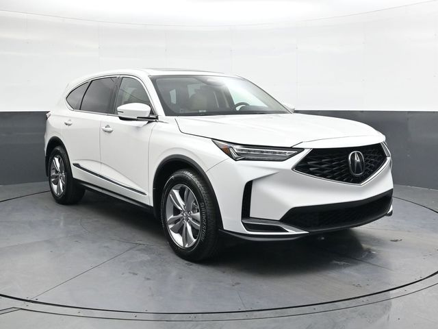 2026 Acura MDX Base's photo