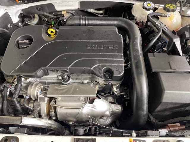 2023 Chevrolet Malibu 1LT photo 36
