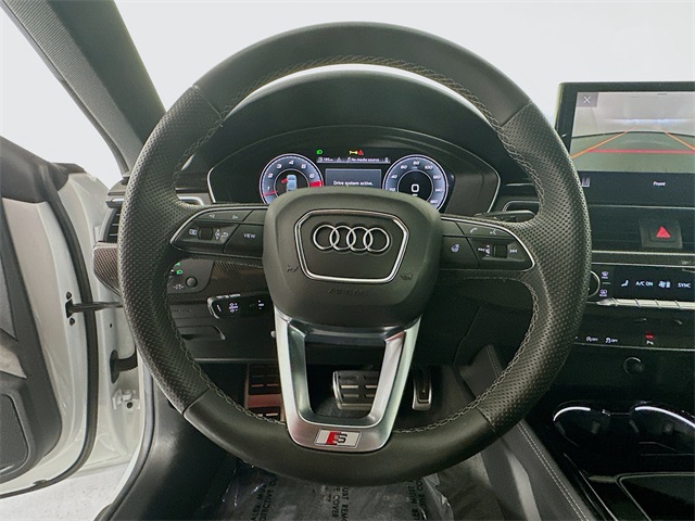 2021 Audi S5 Premium Plus photo 12