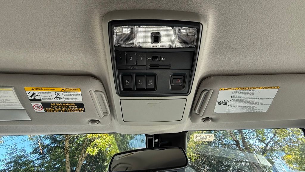 2020 Toyota 4Runner Base photo 33