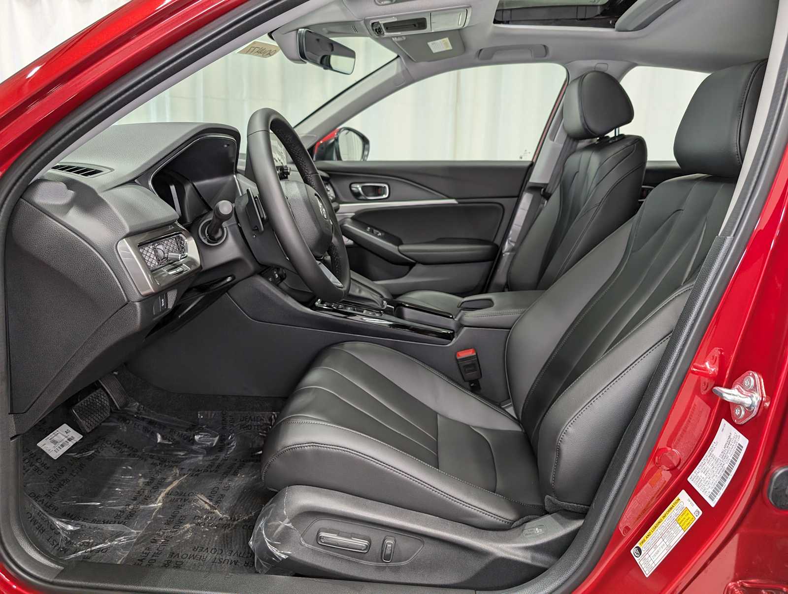 2025 Acura Integra Base photo 4