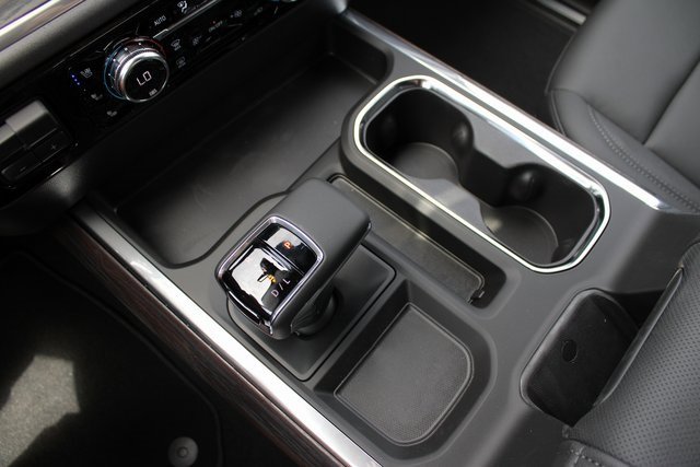 2025 Gmc Sierra 1500 SLT photo 27