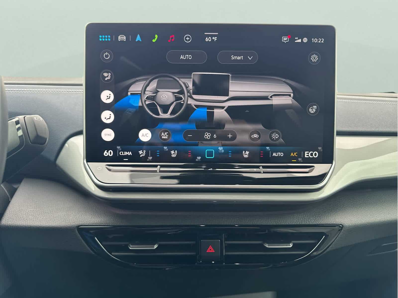 2025 Volkswagen ID.4 Pro S photo 23