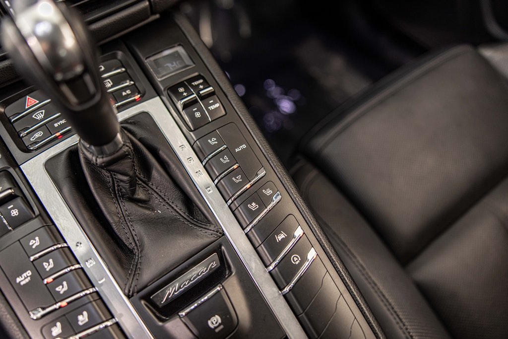 2019 PORSCHE MACAN - Image 29