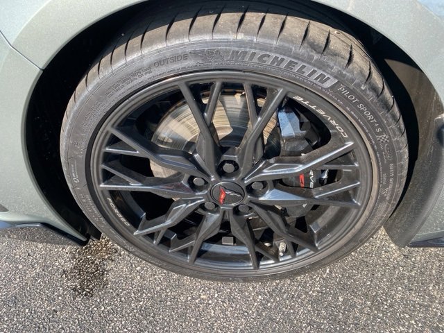2023 Chevrolet Corvette Stingray 3LT photo 45