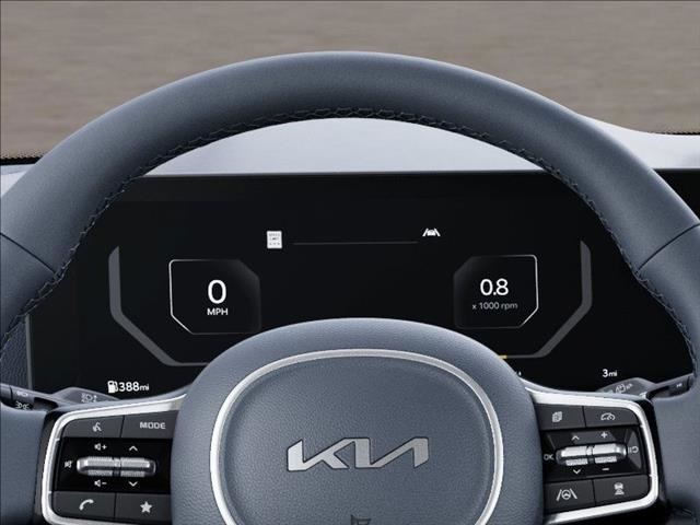 2025 Kia Carnival SX Prestige photo 21