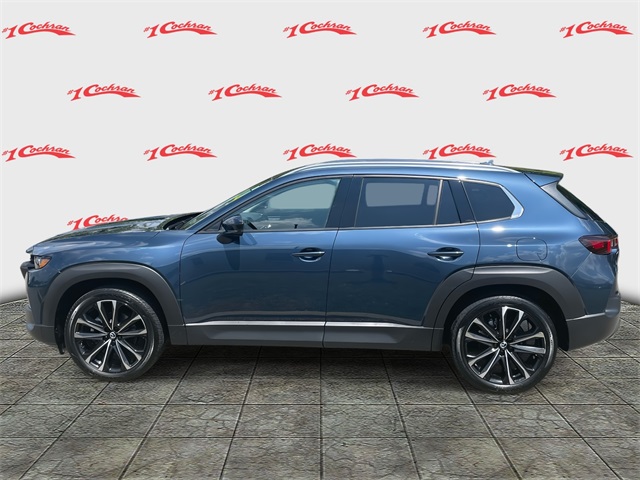 2024 Mazda CX-50 2.5 Premium Plus photo 6