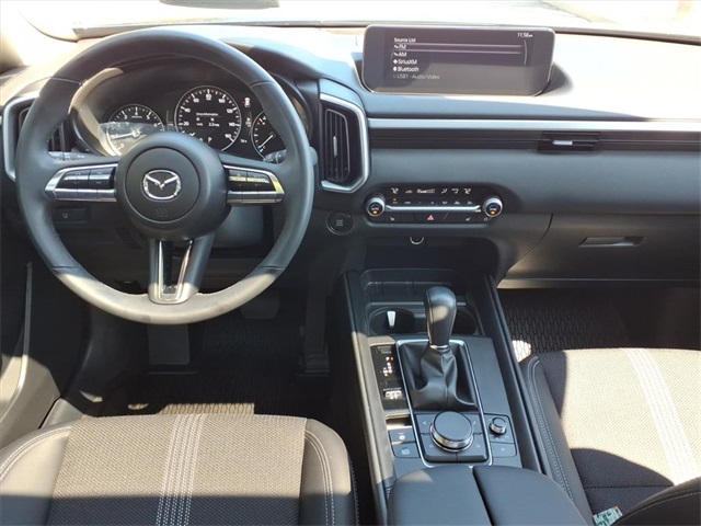 2025 Mazda CX-50 2.5 S Premium photo 15