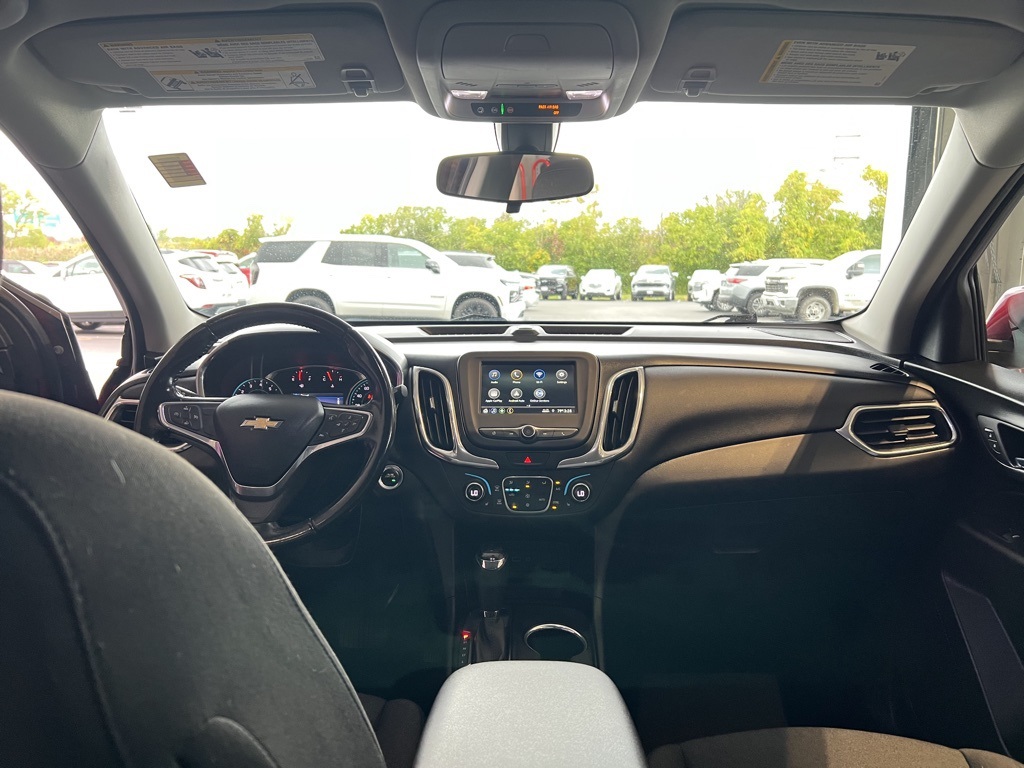 2019 Chevrolet Equinox LT photo 13