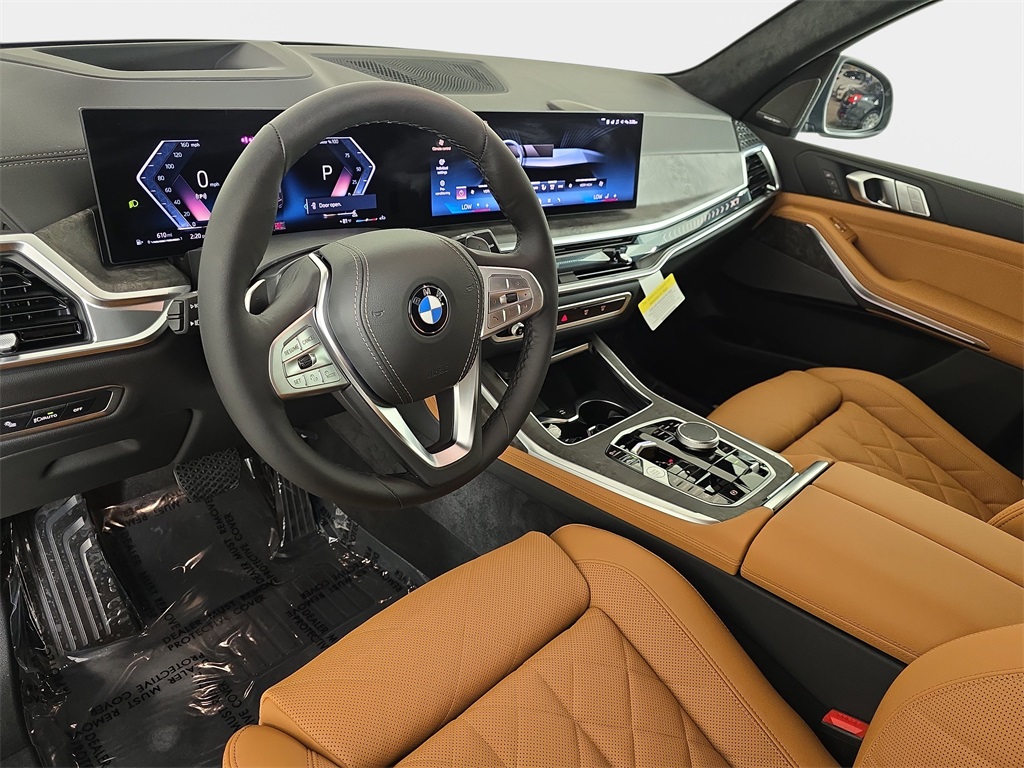 2026 Bmw X7 xDrive40i photo 15