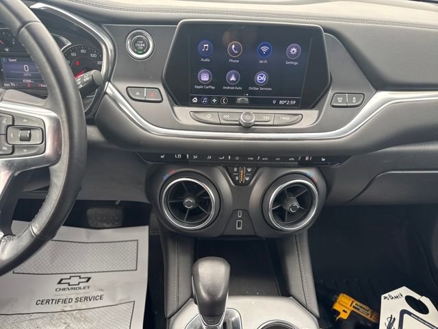 2020 Chevrolet Blazer 2LT photo 21
