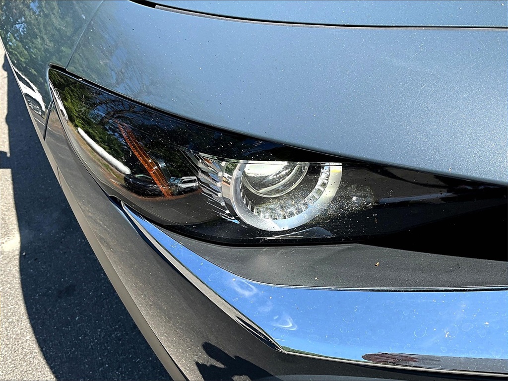 2024 Mazda CX-30 2.5 S Carbon photo 32