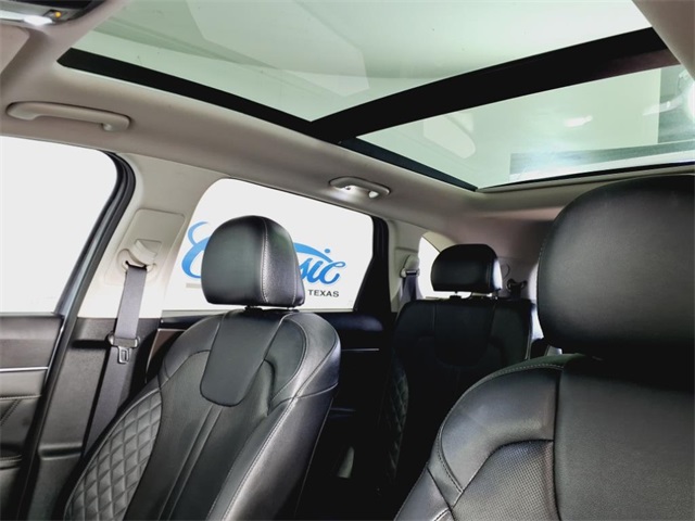 2022 Kia Sorento photo 13